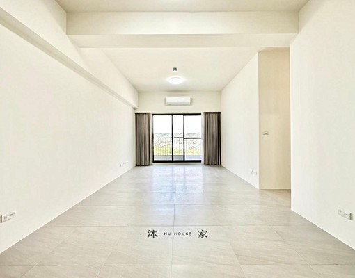 🏠西區25坪｜可租補採光美3房、綠野景觀 - Image 1