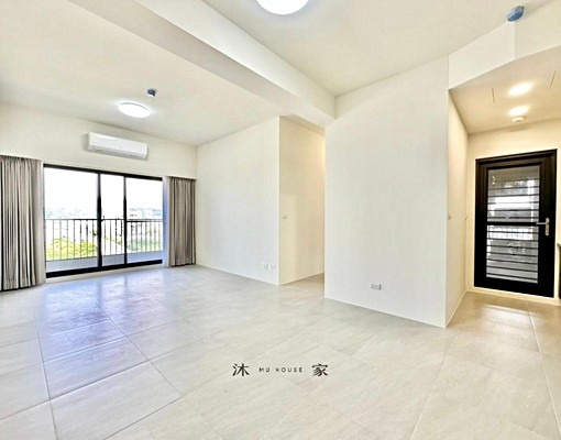 🏠西區25坪|精美採光美3房、綠野景觀 - Image 2