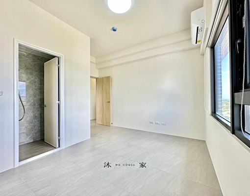 🏠西區25坪|精美採光美3房、綠野景觀 - Image 6