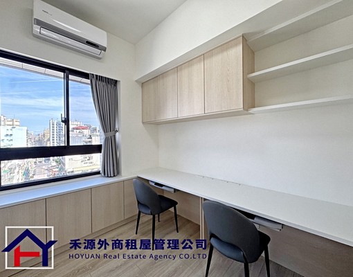 ❁精華地段❁低調奢華❁格局方正❁高樓採光 - Image 9