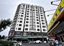 南投市-育樂路開放式格局，36.6坪