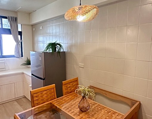 可寵可租補新莊IKEA/家樂福化成溫馨宅 - Image 3