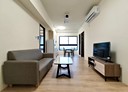 東區-崇慶街一段2房2廳，17.4坪