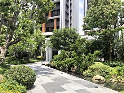 社區圖片