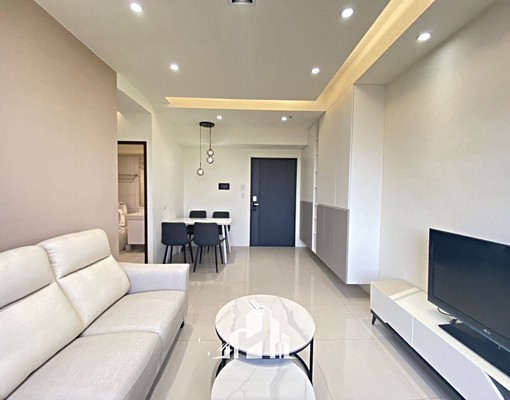 海線全新裝潢#大二房#景觀宅 - Image 3