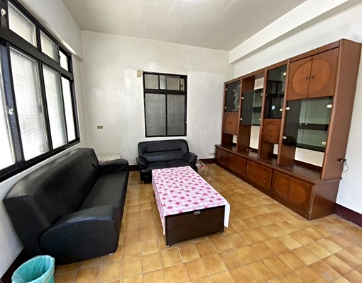 ❤️租❤️近中科乾淨舒適大二房~可騎樓停車 - Image 1