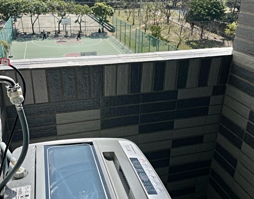 工業區【全新套房】曬衣陽台✨台電費率計價✨室內停機車✨可租補 - Image 4