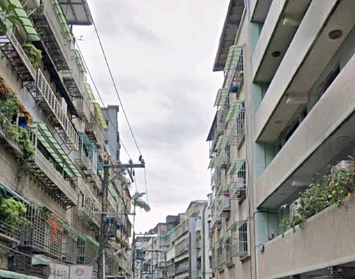 永安市場捷運823公園永安公有市場樂華夜市歐式小香風有陽台 - Image 10