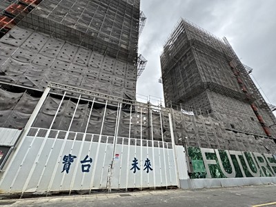 社區圖片