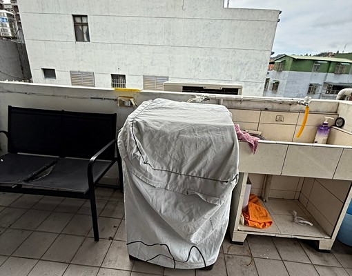 #獨立大露臺#一房一廳一衛#近火車站長壽公園#家樂福# - Image 2