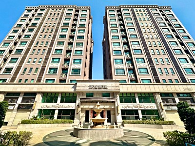 社區圖片