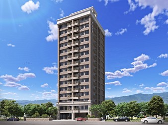 峰泰藝極
