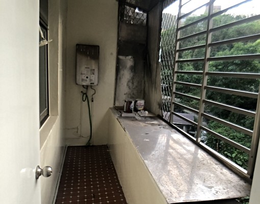 大坪數3房社宅/水源路靜巷公寓/可租補可入戶籍! - Image 9