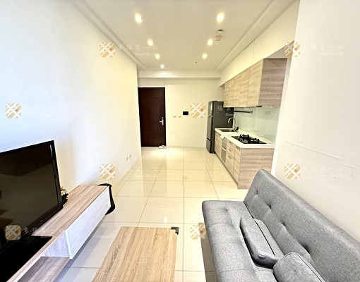 ✨大智國小2房含大平車位✨家具電全配 - Image 3