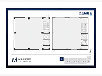 社區格局圖