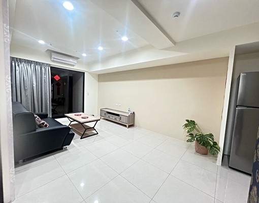 高大特區陽台進出全新三房平車(可租補) - Image 4