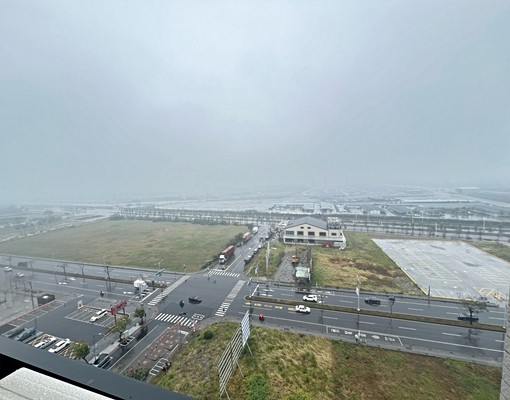 高大特區陽台進出全新三房平車(可租補) - Image 15