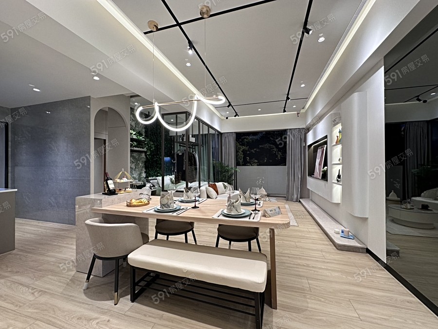 勤樸大道樣/實品屋