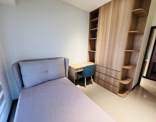 星境界/北歐裝潢/飯店式管理/三面採光 - Image 6