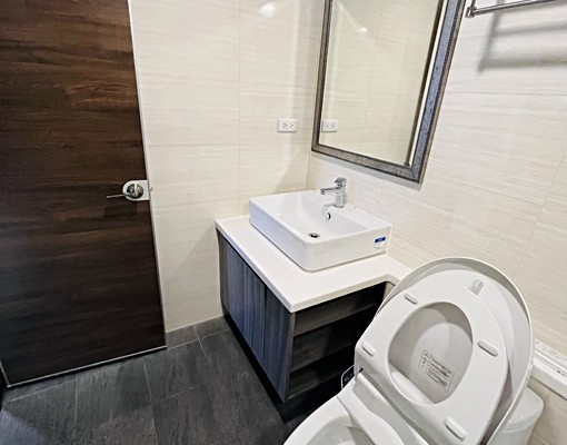 星境界/北歐裝潢/飯店式管理/三面採光 - Image 11