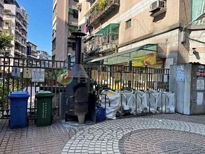 社區圖片