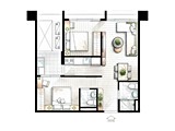 格局圖(6)