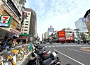 前金區-七賢二路開放式格局，95.7坪