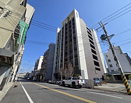 獨家~好昕全新交屋附傢俱家電美3房+平面車位 - Image 2