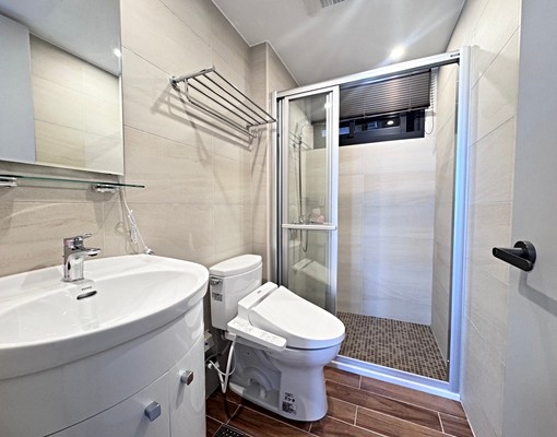 獨家~好昕全新交屋附傢俱家電美3房+平面車位 - Image 6