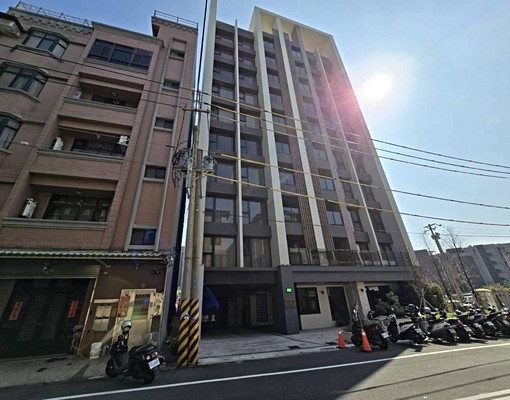 獨家~好昕全新交屋附傢俱家電美3房+平面車位 - Image 15