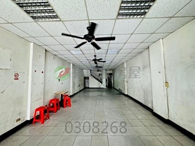 *東區正臨20米路搶搶滾黃金透店