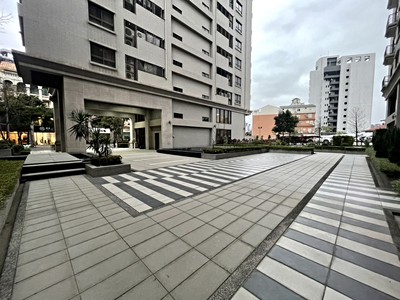 社區圖片