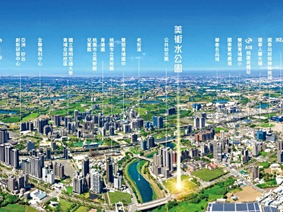 社區圖片