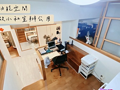 社區圖片