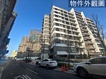 松明街🔔新豐_學知苑美2房..