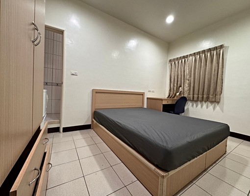 成大夢時代二樓套房_獨立洗衣機_衛浴開窗 - Image 3