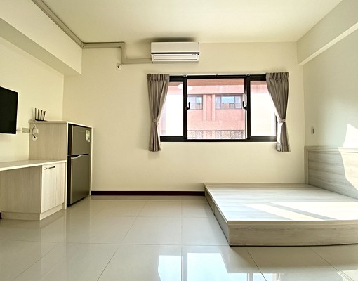 中科首選📍限定單身上班族｜可報稅租屋補助戶籍｜可短租 - Image 5