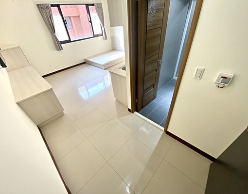 中科首選📍限定單身上班族｜可報稅租屋補助戶籍｜可短租 - Image 11