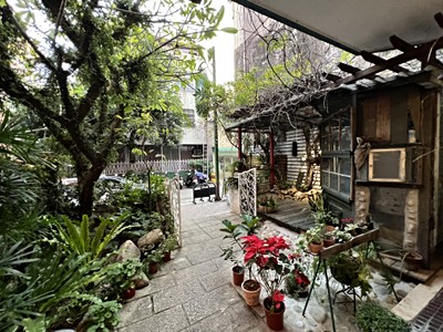 社區圖片