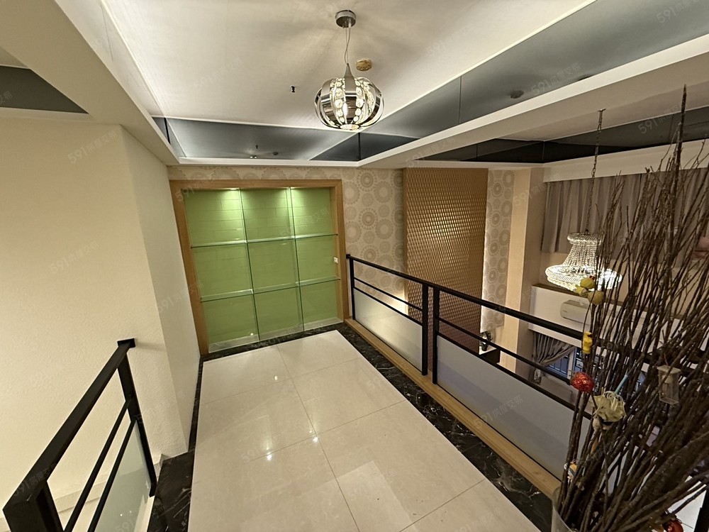 2樓走道\休閒廳