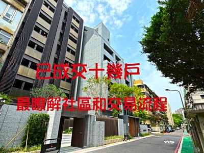 社區圖片