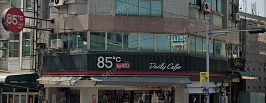 桂林山水系列-山水築居環境圖