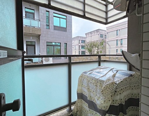 ✦星宇瀚✦南科LM｜雙面採光套房✧管理完善・明亮舒適 - Image 4