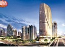 西屯區-台灣大道三段辦公，123坪