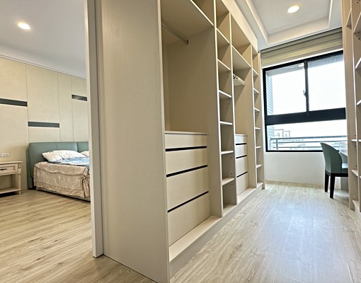 西屯中科榮總東海雲世紀特A區莫內花園大豪宅3衛浴開窗雙平車 - Image 8