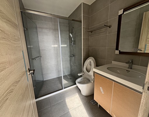 嘉禾社宅/免仲可租補/松平路全新未住兩房車 - Image 7