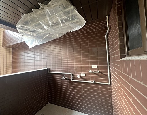 嘉禾社宅/免仲可租補/松平路全新未住兩房車 - Image 9