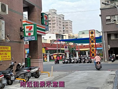 社區圖片