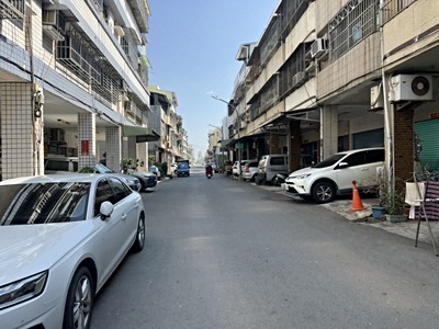 社區圖片