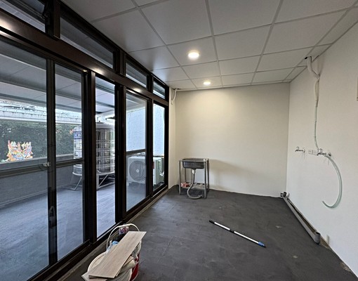 人潮商圈⭐️徒步近老街捷運【建國路透天】全新裝潢三樓套房 - Image 4